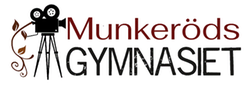 Logotyp Munkeröds Utbildningscenter